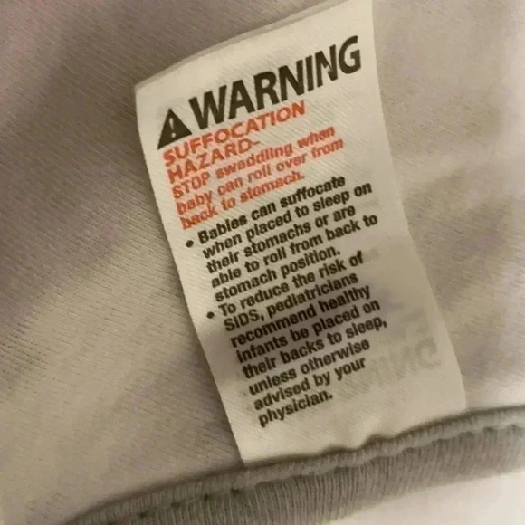 Swaddle Me - Picture 5 of 7